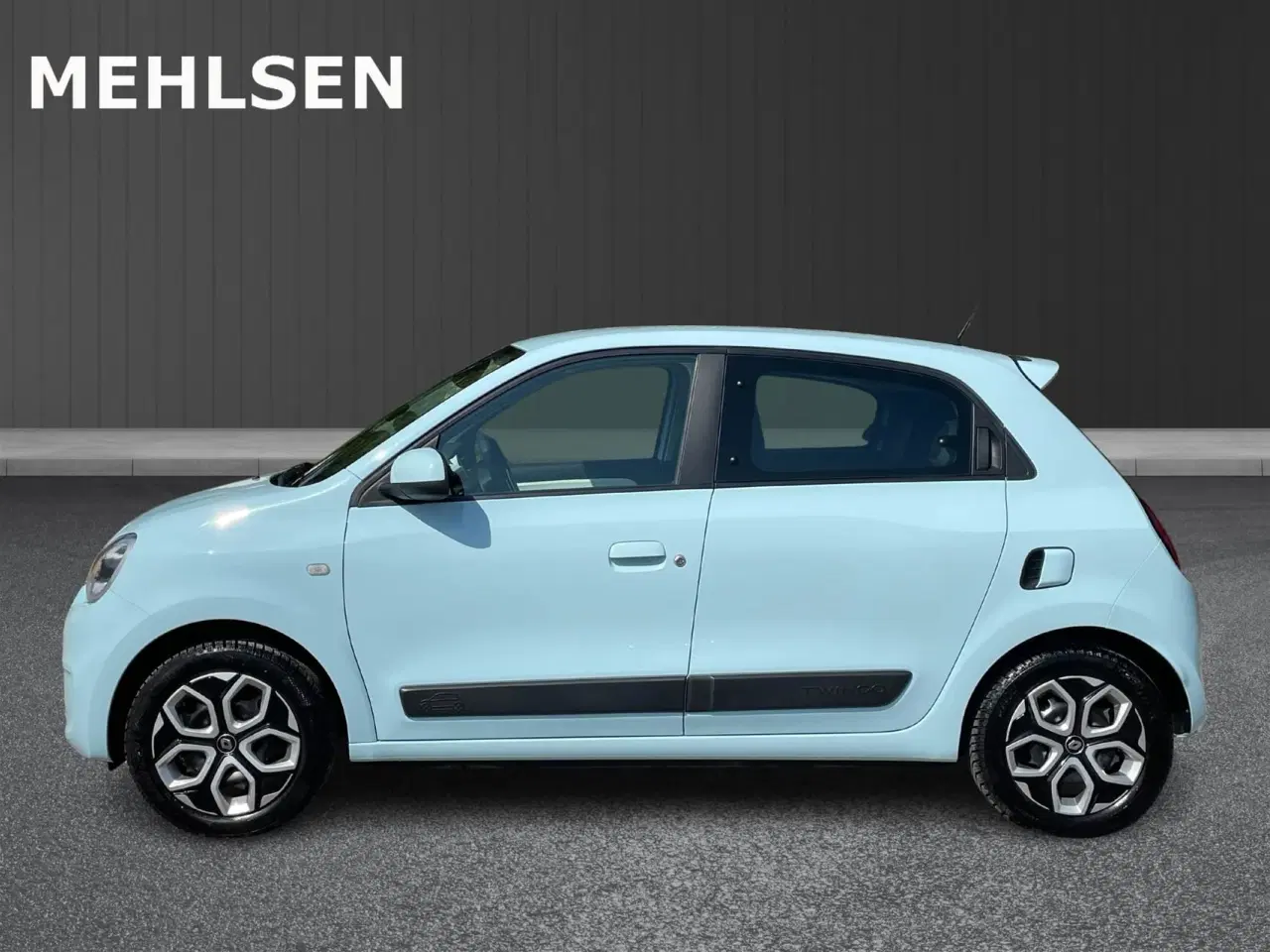 Billede 3 - Renault Twingo 1,0 Sce Zen 75HK 5d