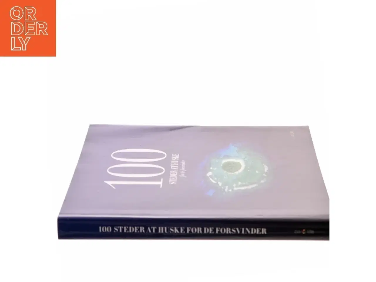 Billede 2 - 100 steder at huske - før de forsvinder af Poul Arnedal (Bog)