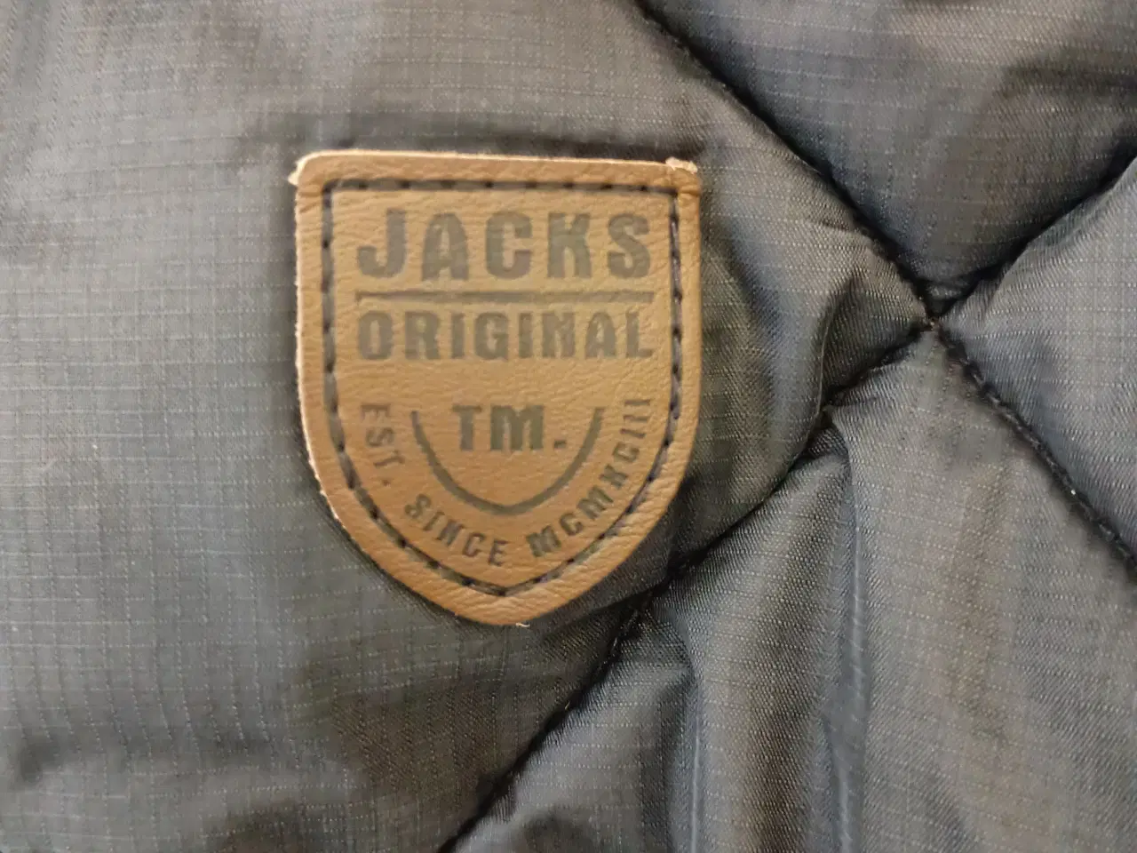 Billede 4 - Jacks authentic wear vest.