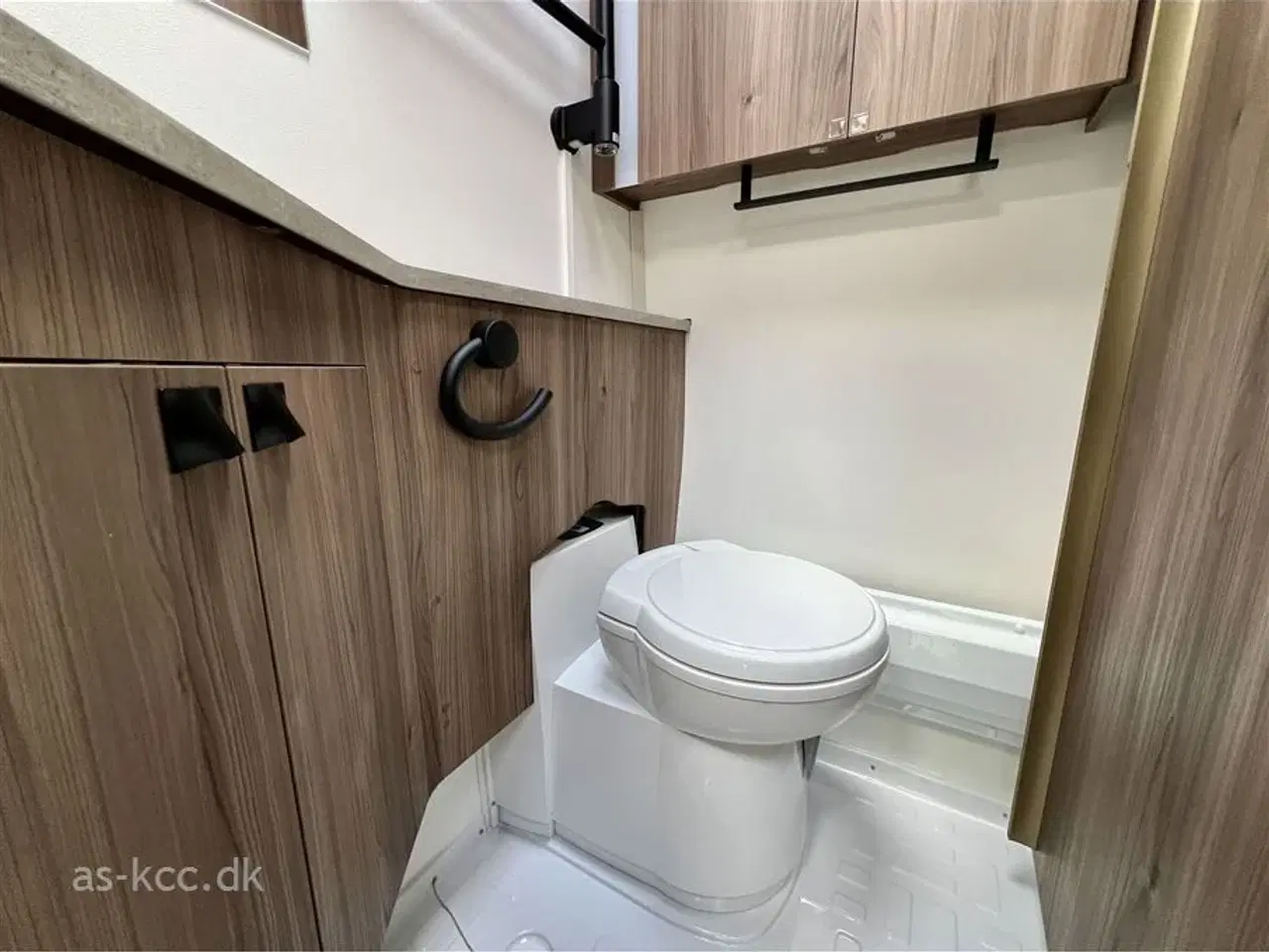 Billede 21 - 2025 - Kabe Smaragd 520 XL KS Premium Line