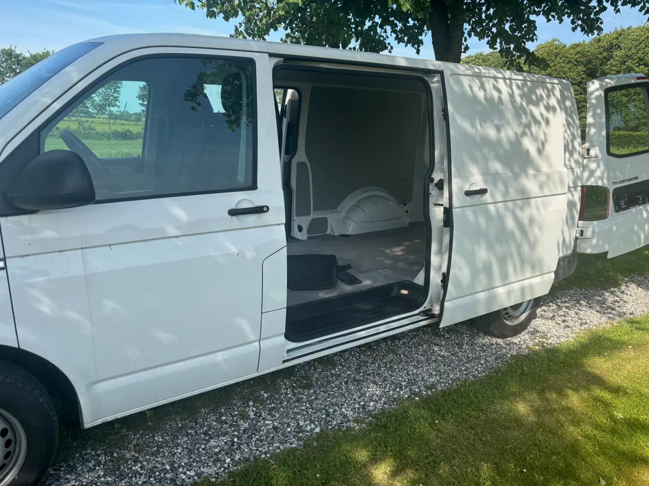 Billede 5 - VW Transporter 2,0 TDi 150 Kassevogn DSG lang