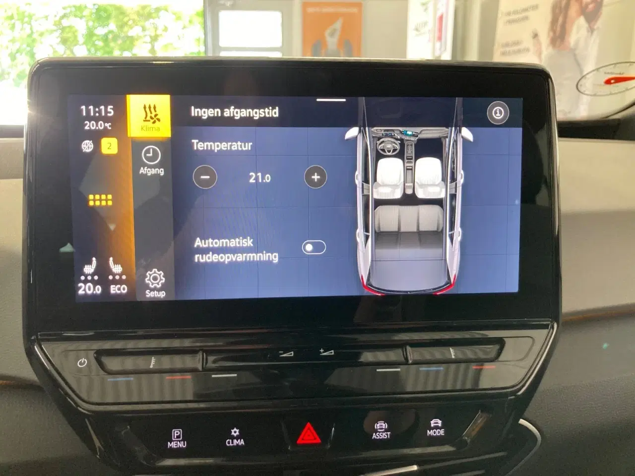 Billede 11 - VW ID.3 58 Pro