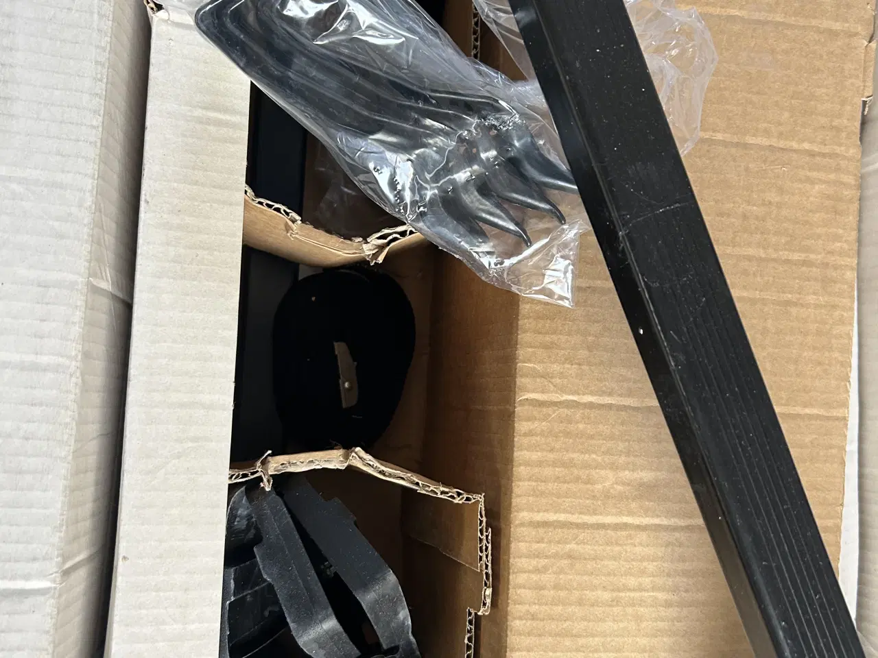 Billede 3 - Rover 200/25 MG ZR tagbøjler