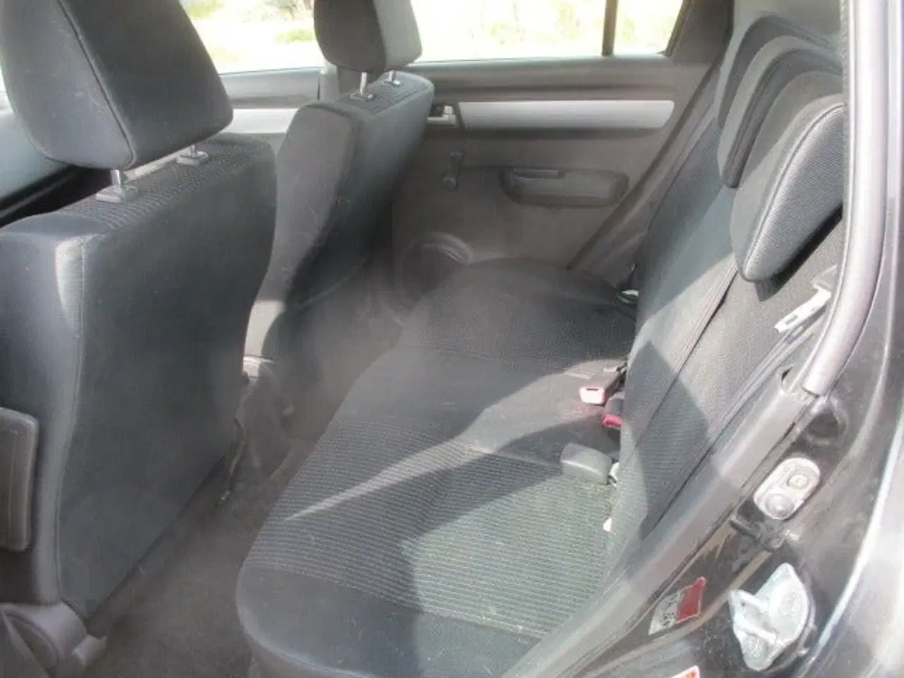 Billede 7 - Suzuki Swift 1,5 GL-A