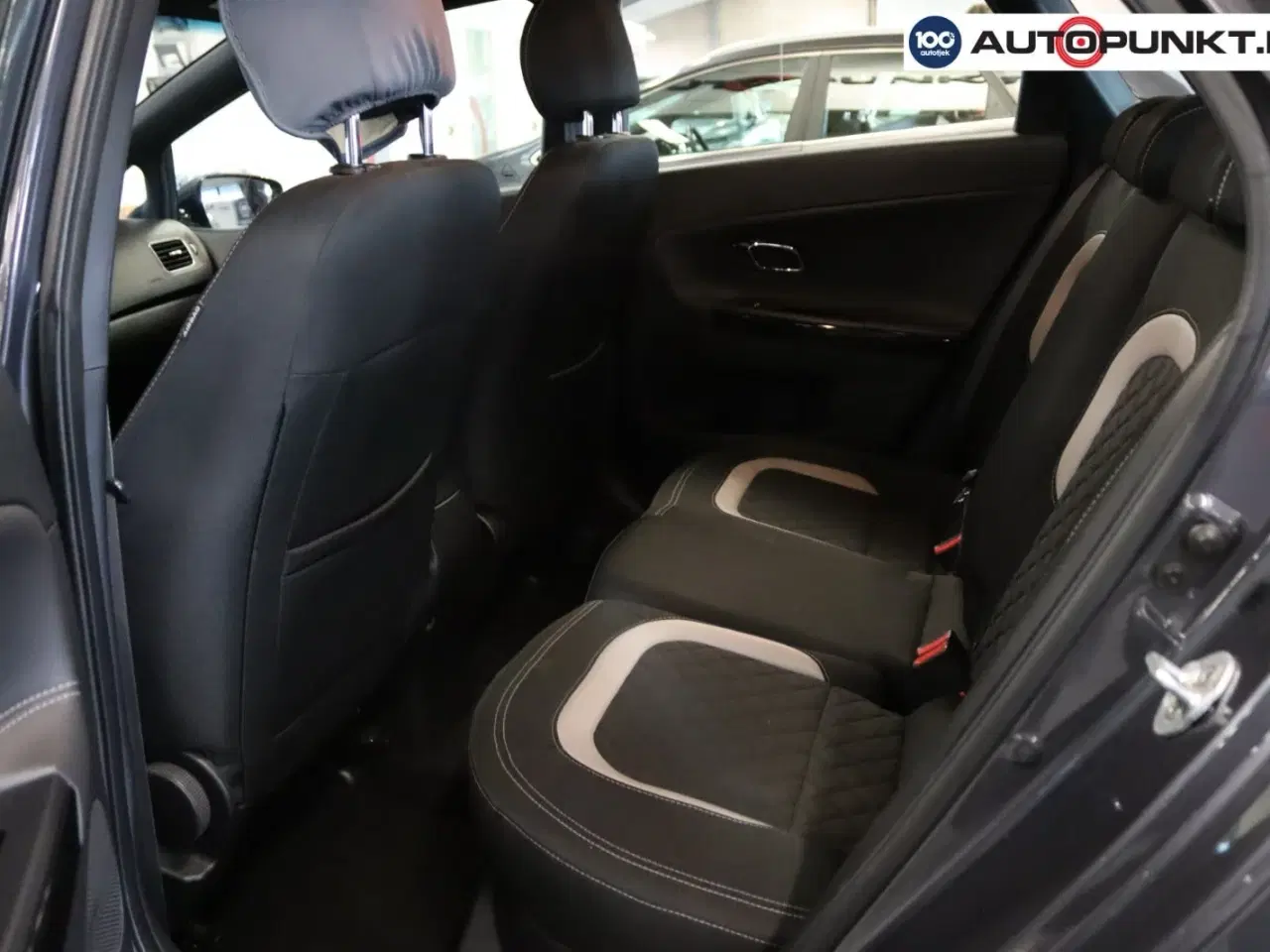 Billede 13 - Kia Ceed 1,6 CRDi 136 GT-Line Limited SW DCT