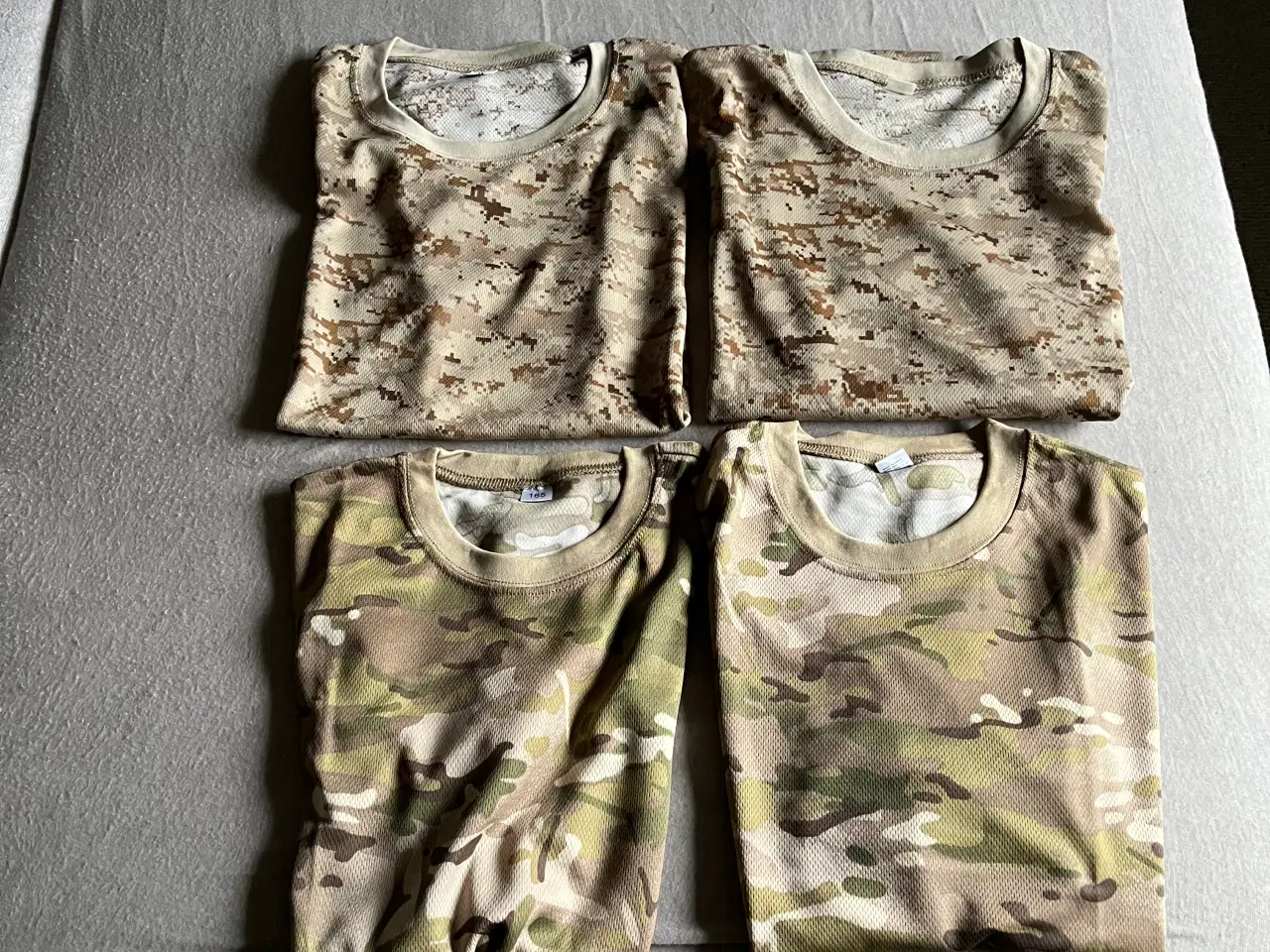 Billede 3 - Camouflages T-Shirts