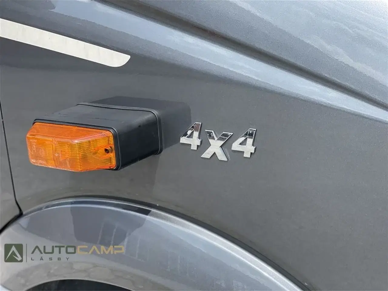 Billede 26 - 2019 - Hymer ML-T 570 4X4
