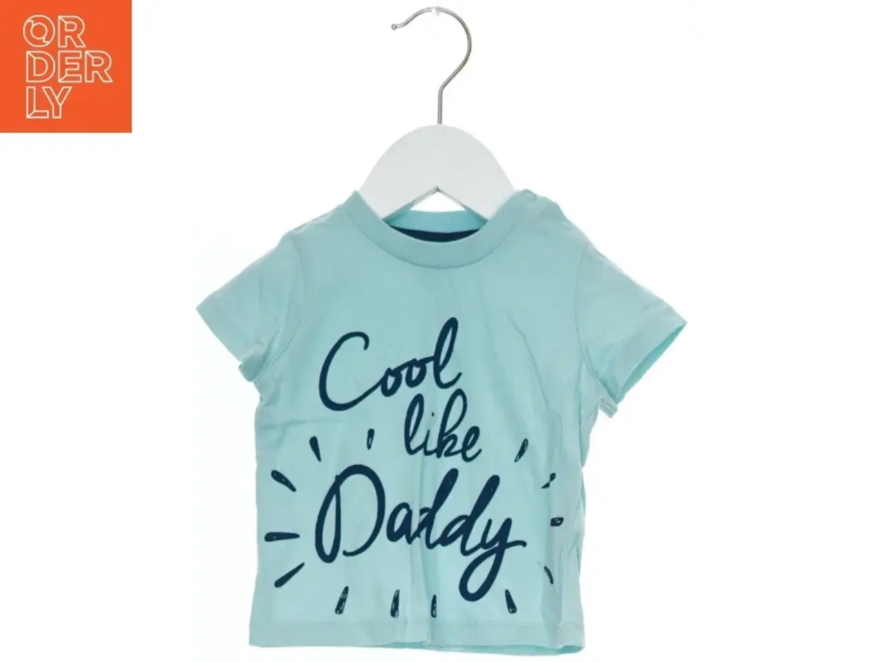 Billede 1 - T-shirt til fra F&F (str. 74)