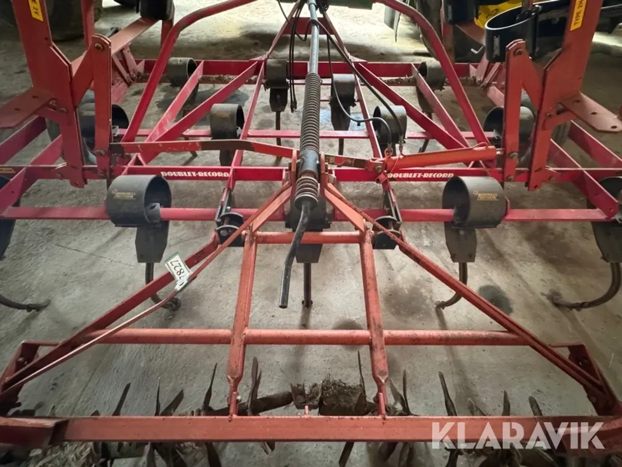 Billede 11 - Harve Doublet-Record