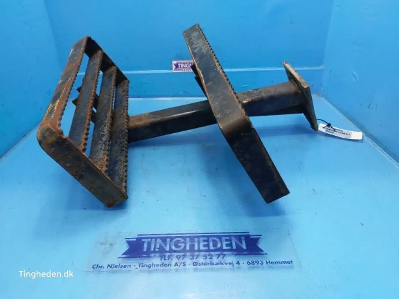 Billede 1 - Massey Ferguson 3060 Trin 3618875M91