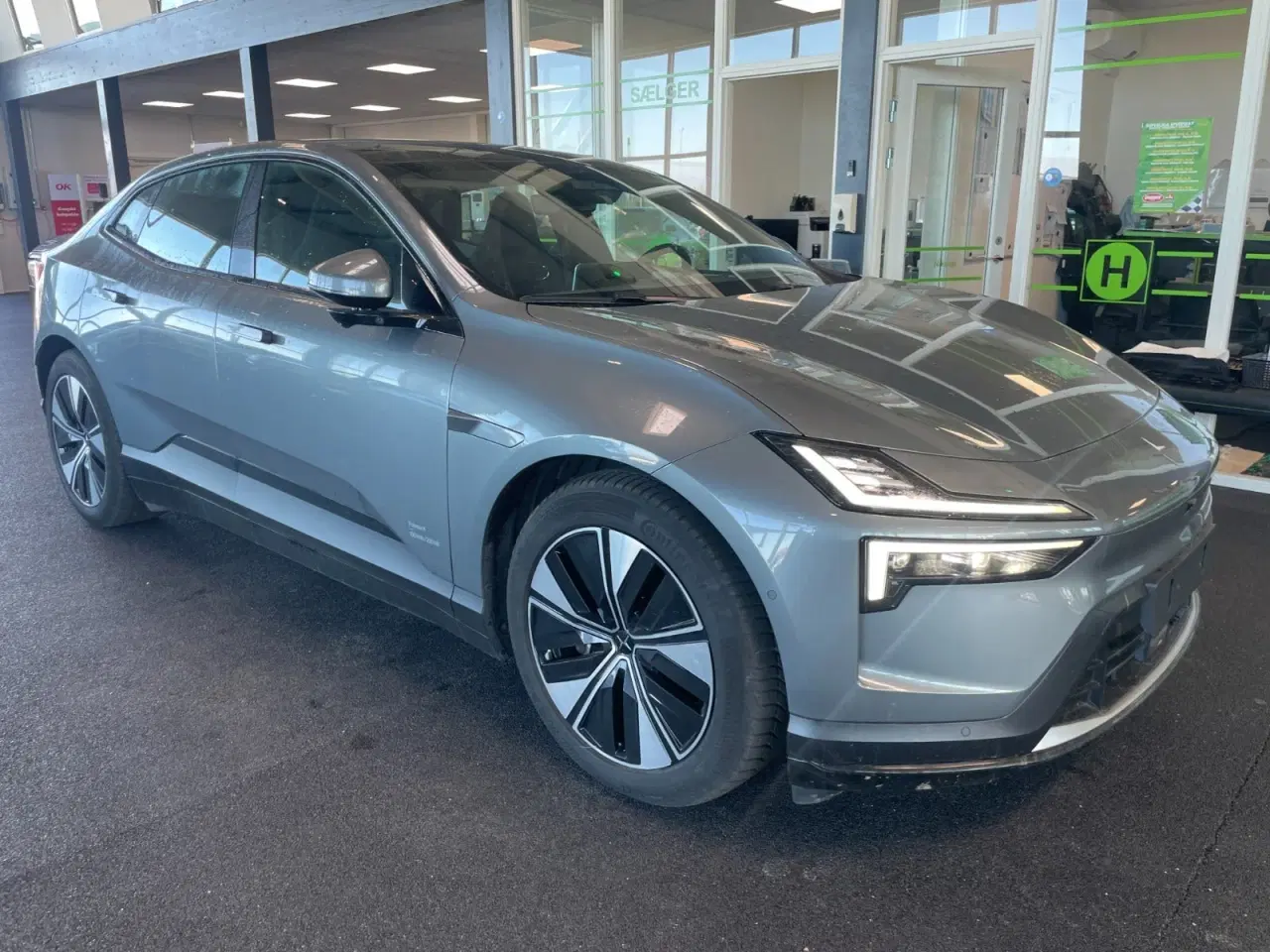 Billede 6 - Polestar 4  Long Range