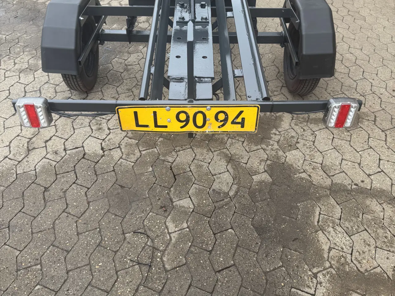 Billede 5 - Trækløver