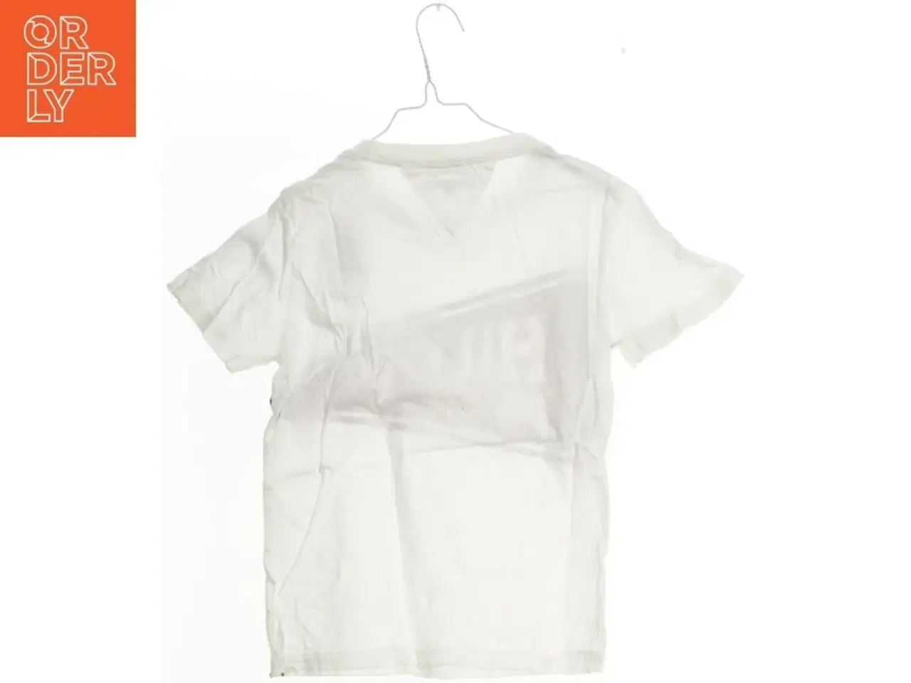 Billede 2 - T-shirt med print fra Tommy Hilfiger (str. 140)