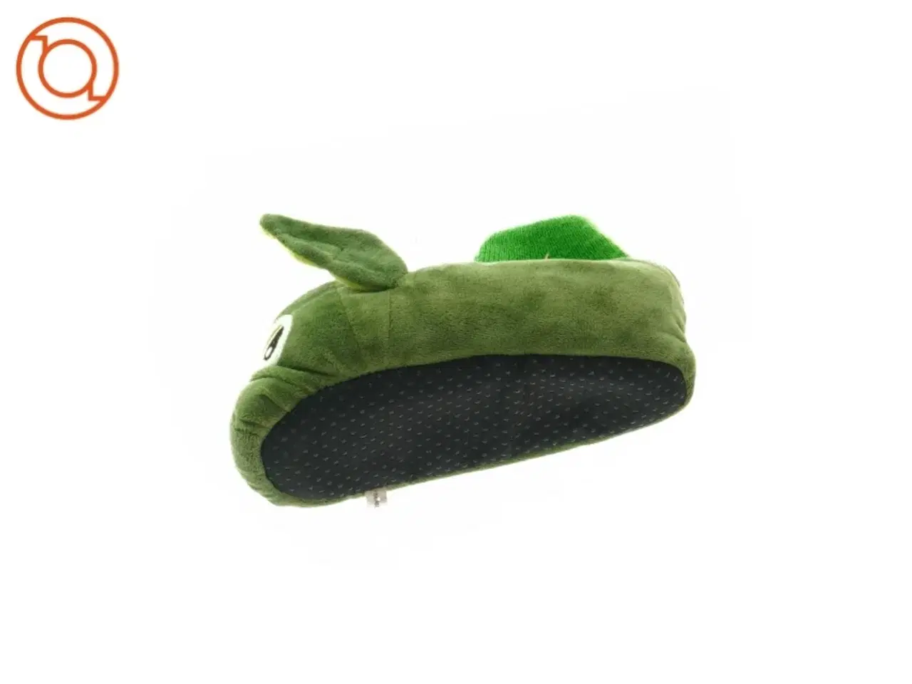 Billede 3 - Sutsko formet som en drage (Str 29/30)