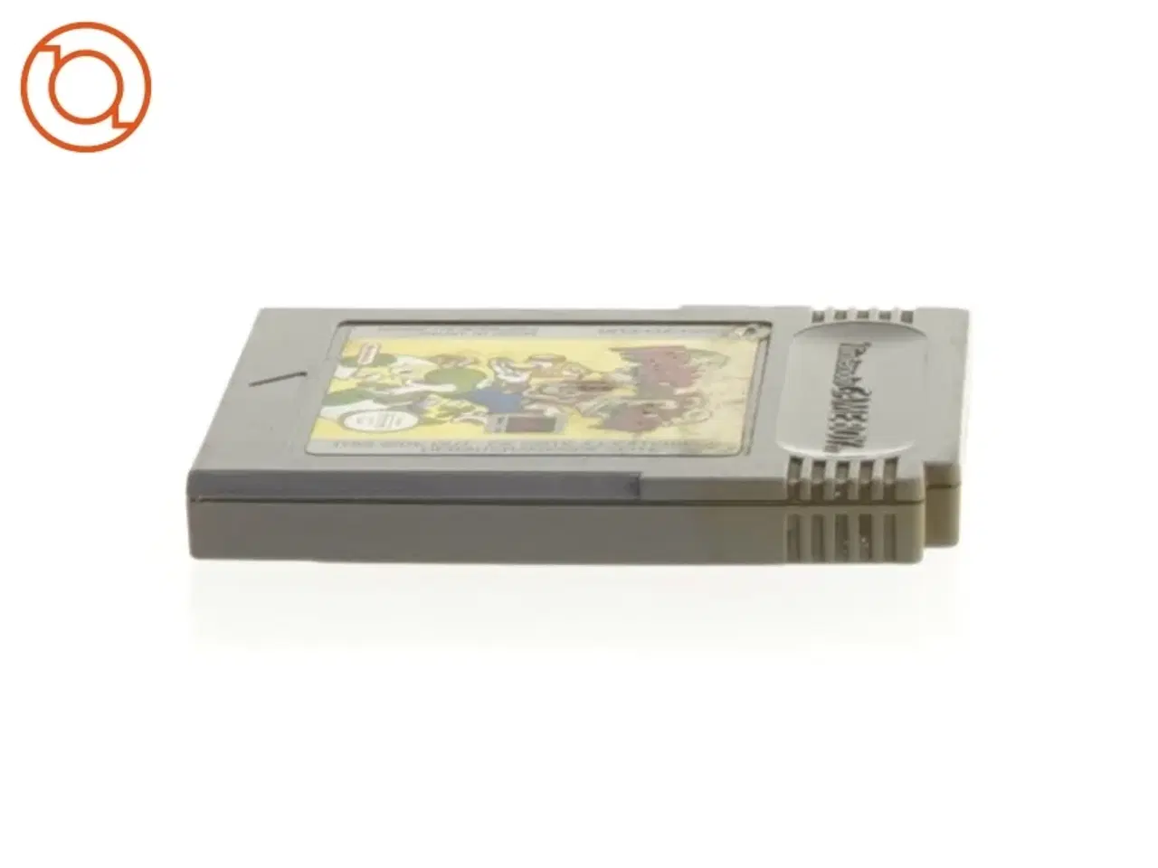Billede 2 - Nintendo Game Boy spil Mario & Yoshi fra Nintendo