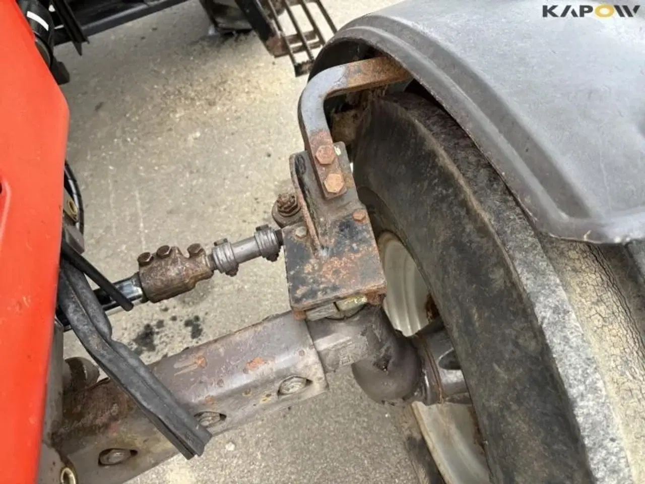 Billede 12 - Massey Ferguson 3050