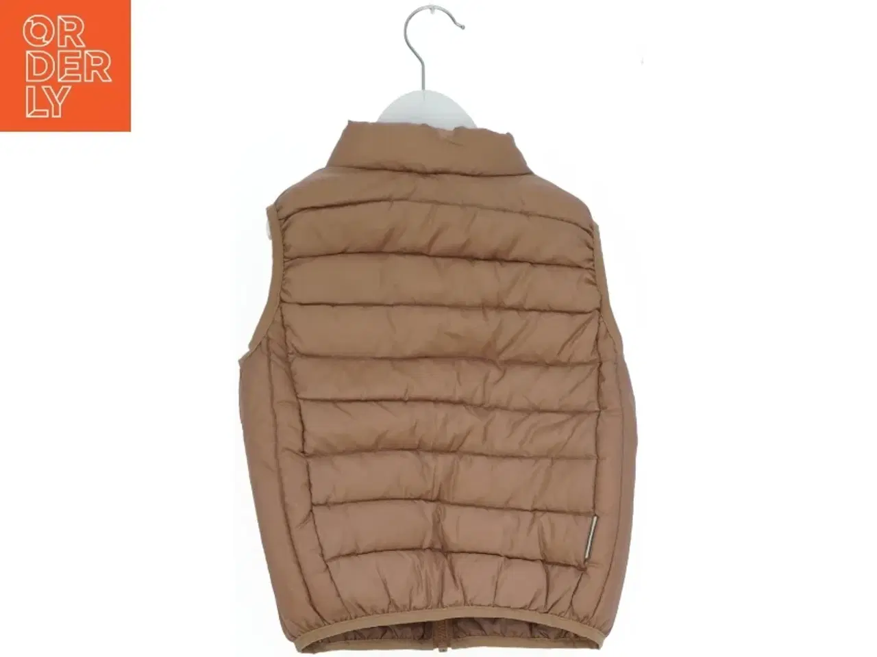 Billede 2 - Polstret vest fra MarMar (str. 98)