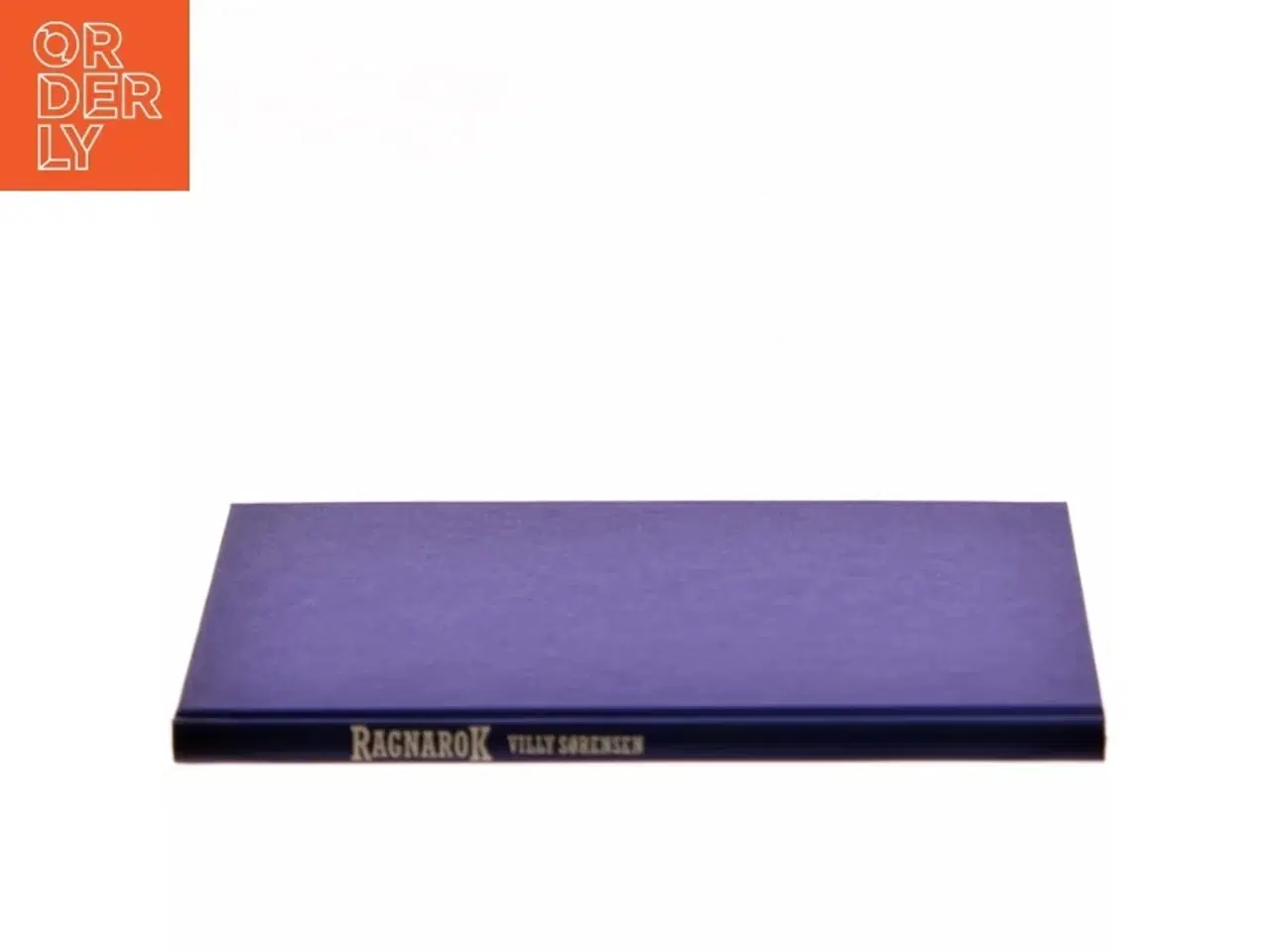 Billede 2 - Hardback bog