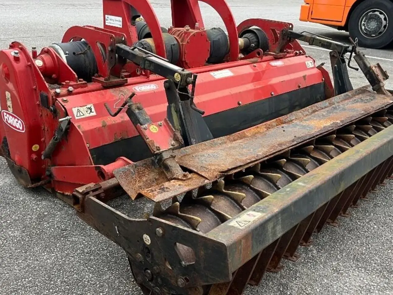 Billede 1 - Forigo G45