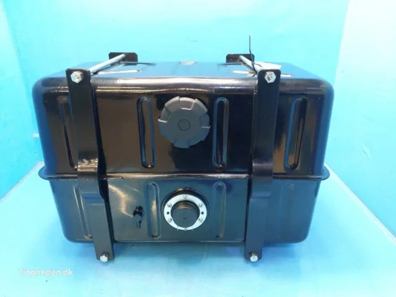 Billede 4 - Kohler Lombardini Dieseltank ED0081033080-S