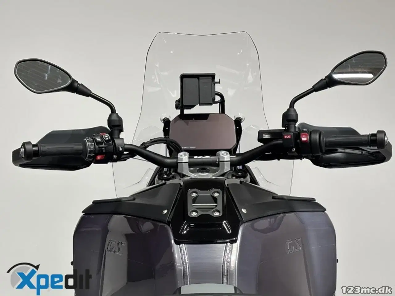 Billede 10 - BMW R 1300 GS Adventure