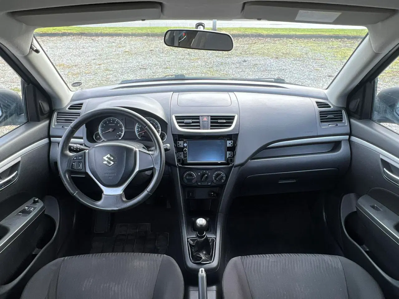 Billede 8 - Suzuki Swift 1.2 5drs