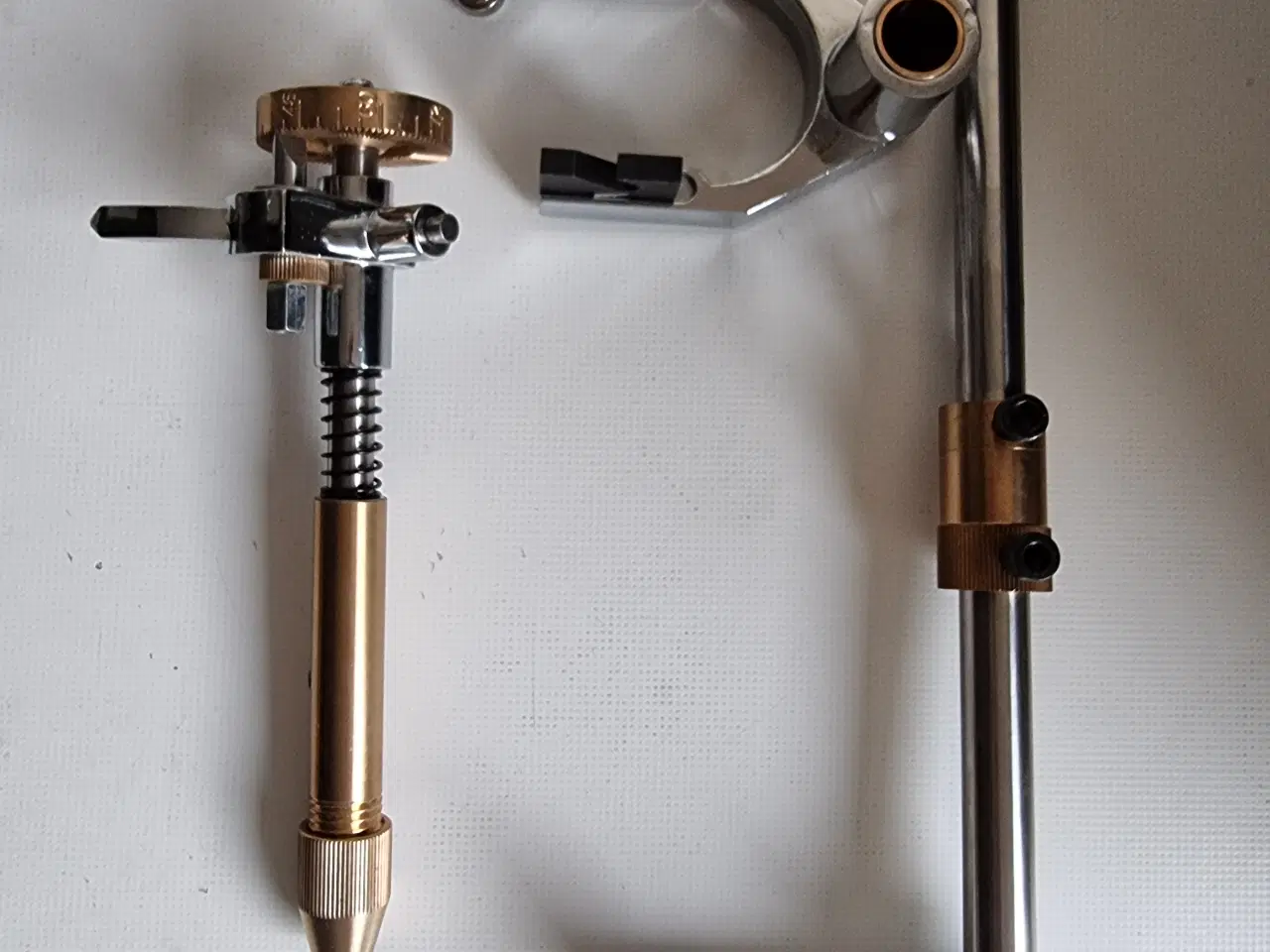 Billede 3 - Faceting machine arm