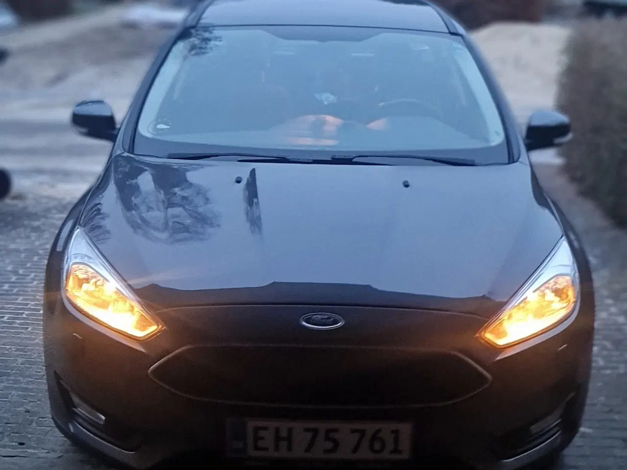 Billede 3 - Ford Focus 1.5 TDCi 120 HK – Stationcar – 2018