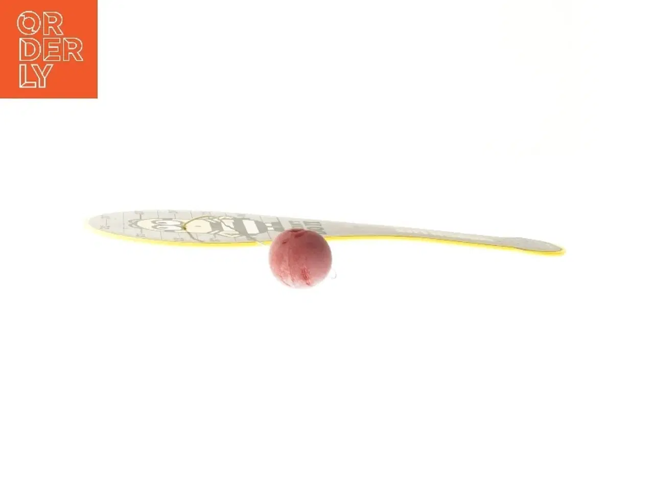 Billede 2 - Minions sjippetov paddel fra Minions (str. 24,5 cm)