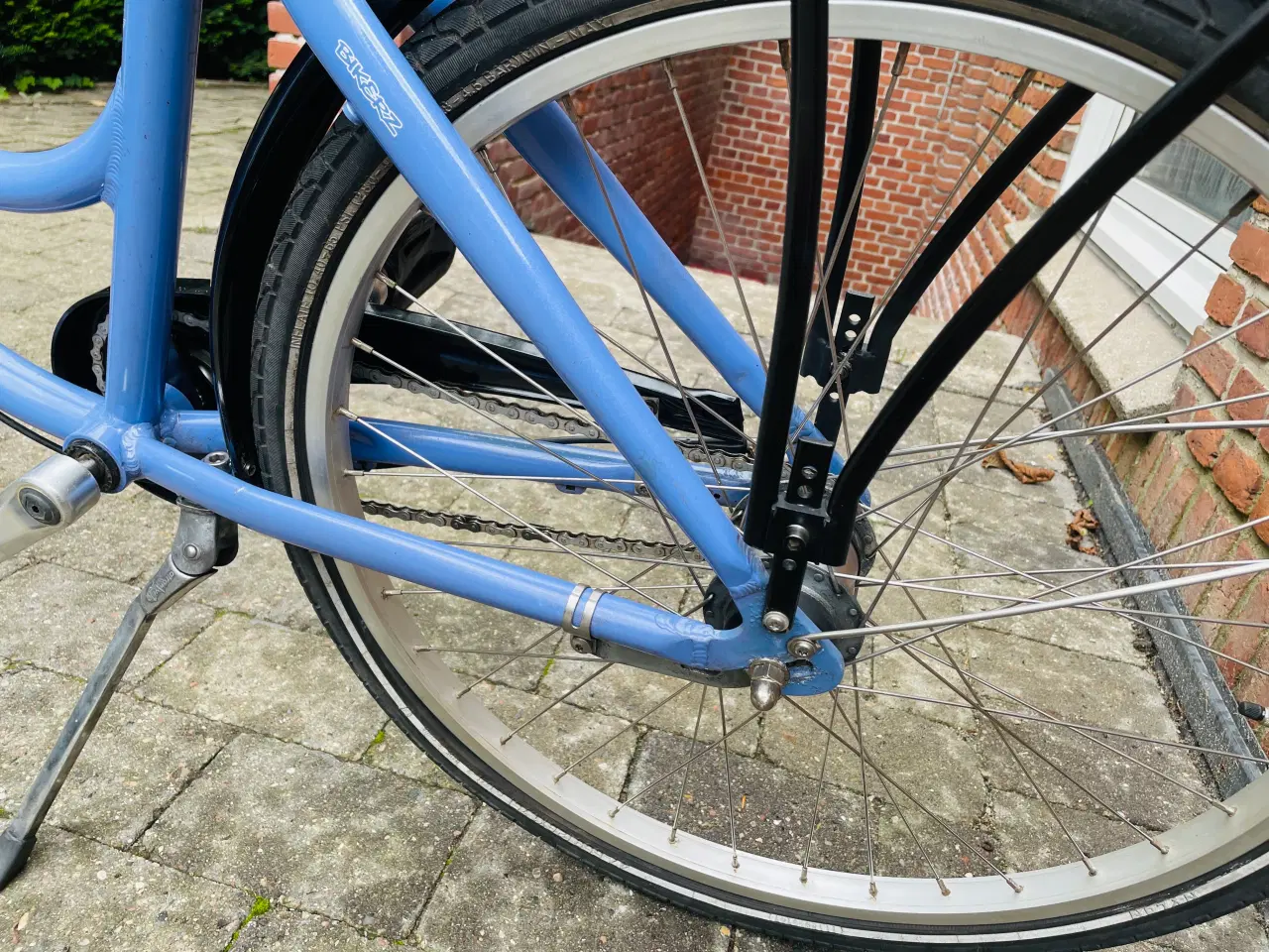 Billede 5 - 26” Kildemoes pige/damecykel