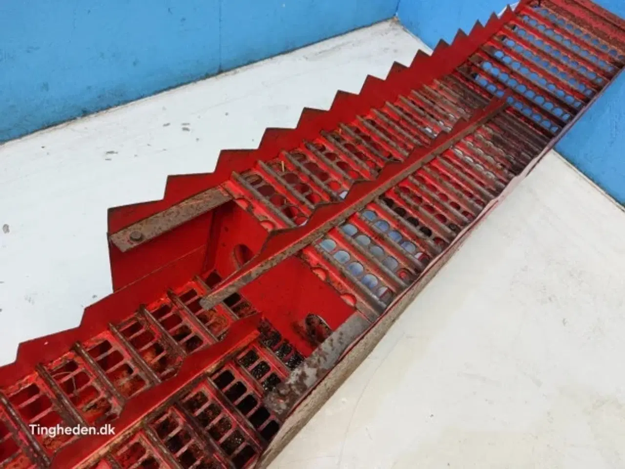 Billede 23 - Massey Ferguson 32 Ryster 28480523