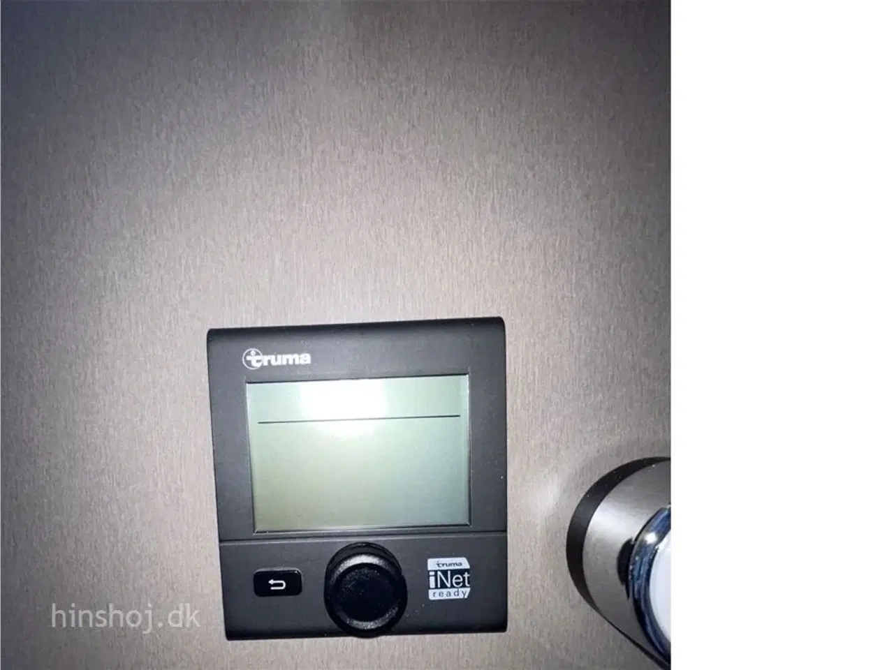 Billede 17 - 2023 - Hobby Excellent Edition 545 KMF   Lækker famillie vogn med  køjevogn med dobbeltseng fra Hinshøj Caravan