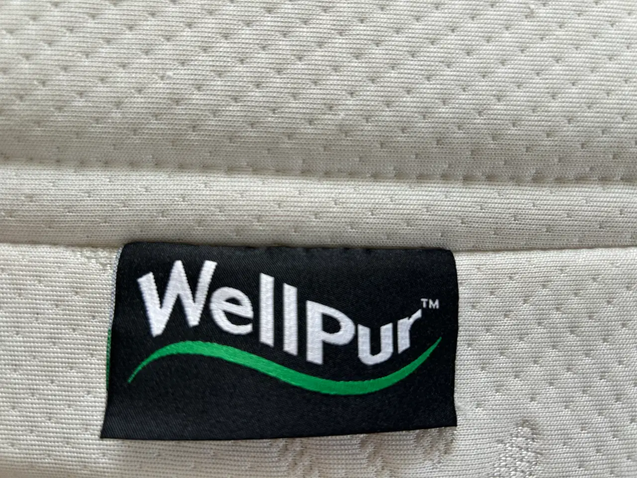 Billede 4 - WellPur Topmadras Jysk
