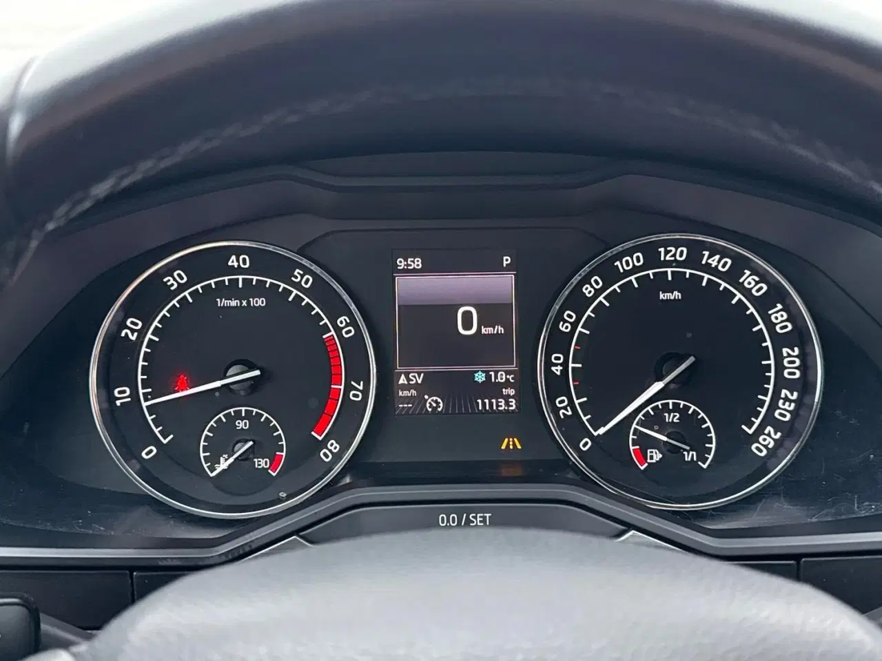 Billede 20 - Skoda Superb 1,4 TSi 150 Style Combi DSG