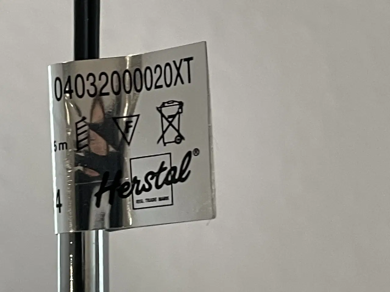 Billede 5 - Herstal touch lampesæt