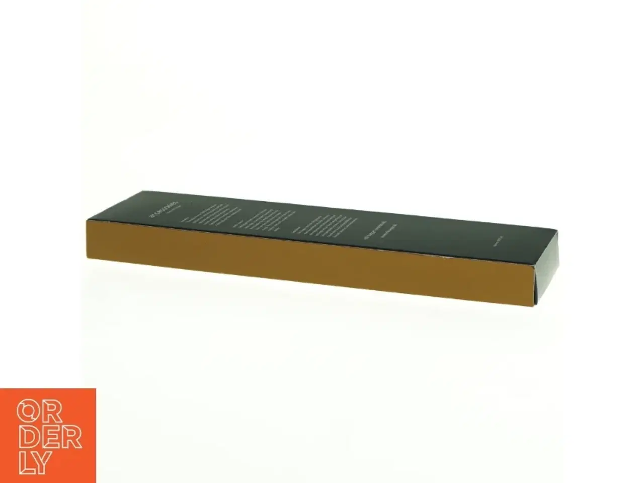 Billede 3 - Erik Bagger kapselåbnet fra Erik Bagger (str. 25 x 6 cm)