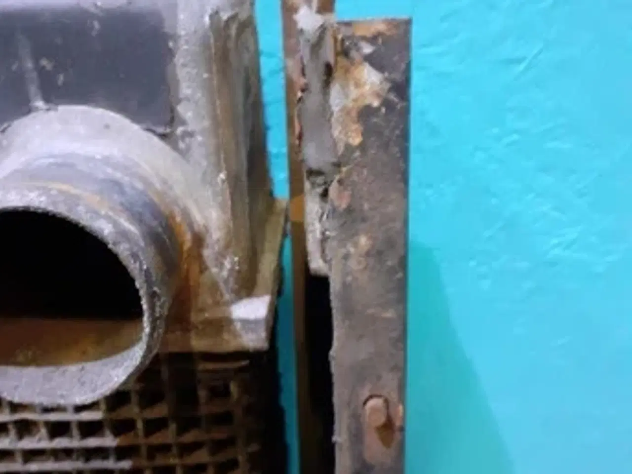 Billede 9 - Dronningborg D7000 Køler 28750775