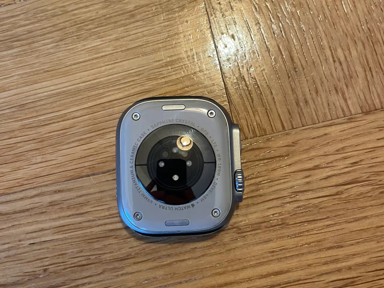 Billede 4 - Apple Watch Ultra