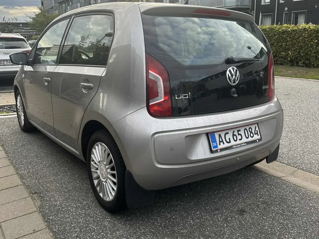 Billede 3 - VW UP HIGH UP