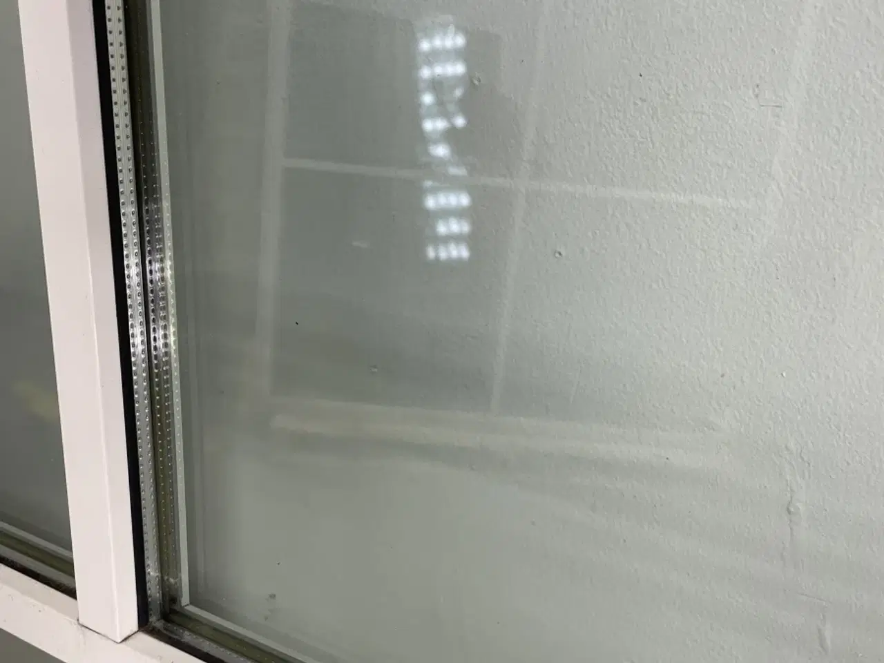 Billede 4 - Stort termovindue, fast karm 12 styk
