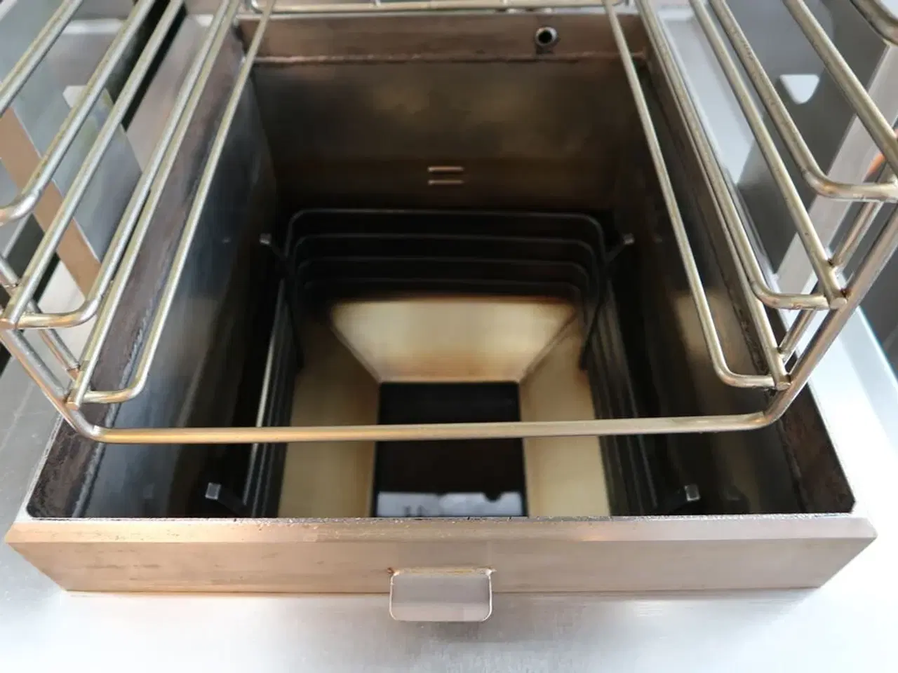 Billede 10 - Friture HENNY PENNY 590