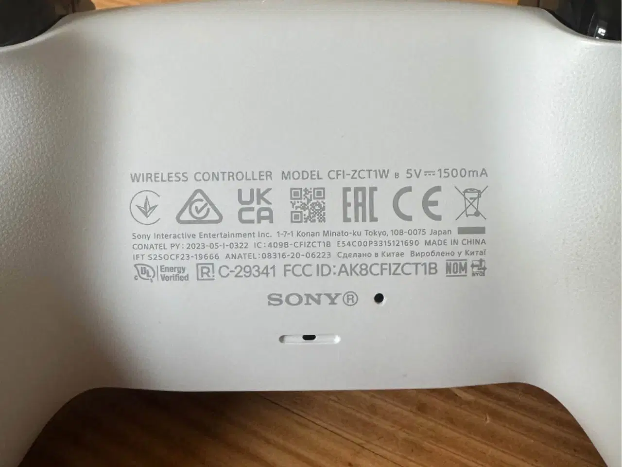 Billede 3 - PS5 controller