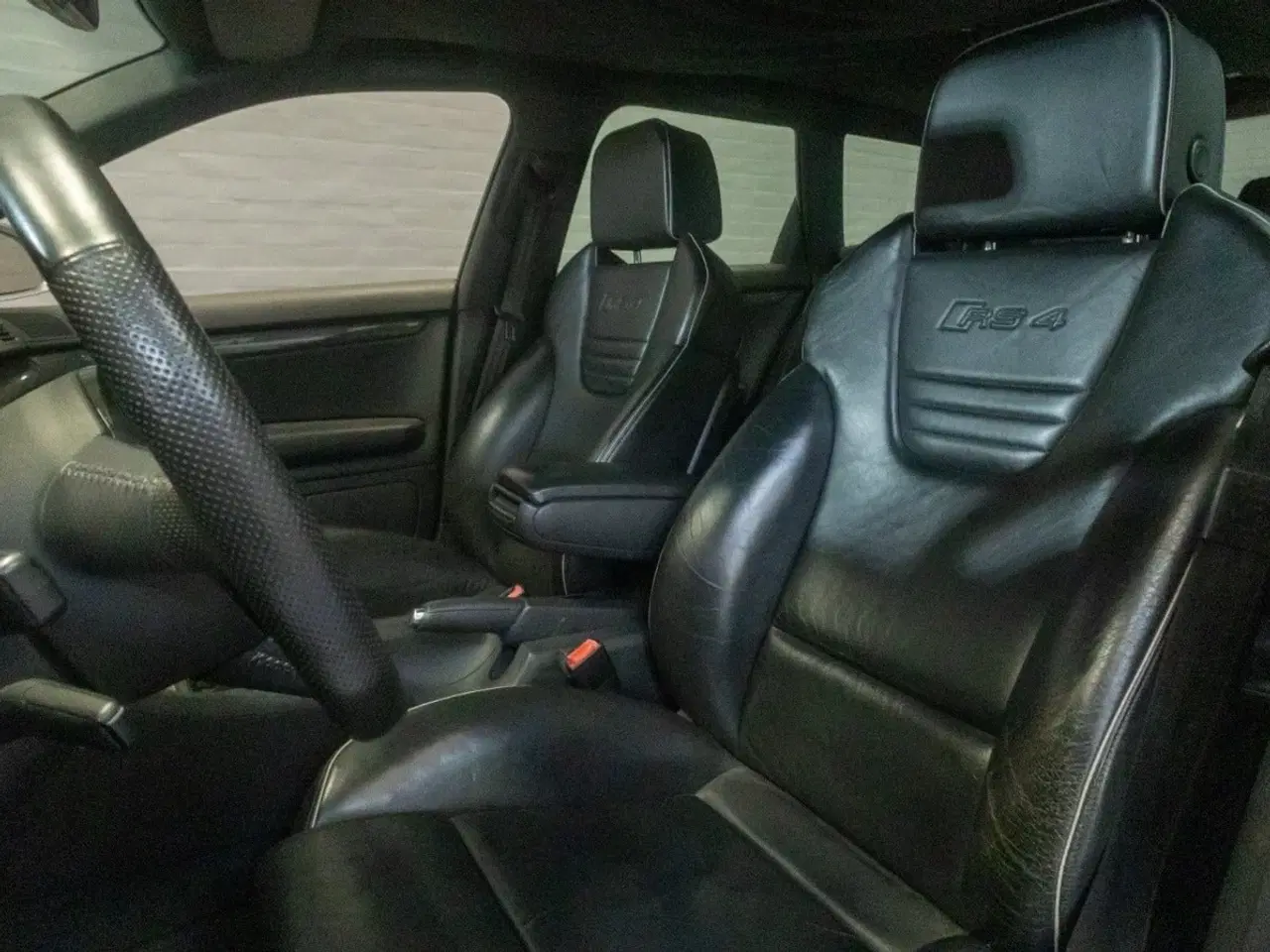 Billede 21 - Audi S4 4,2 V8 Avant quattro