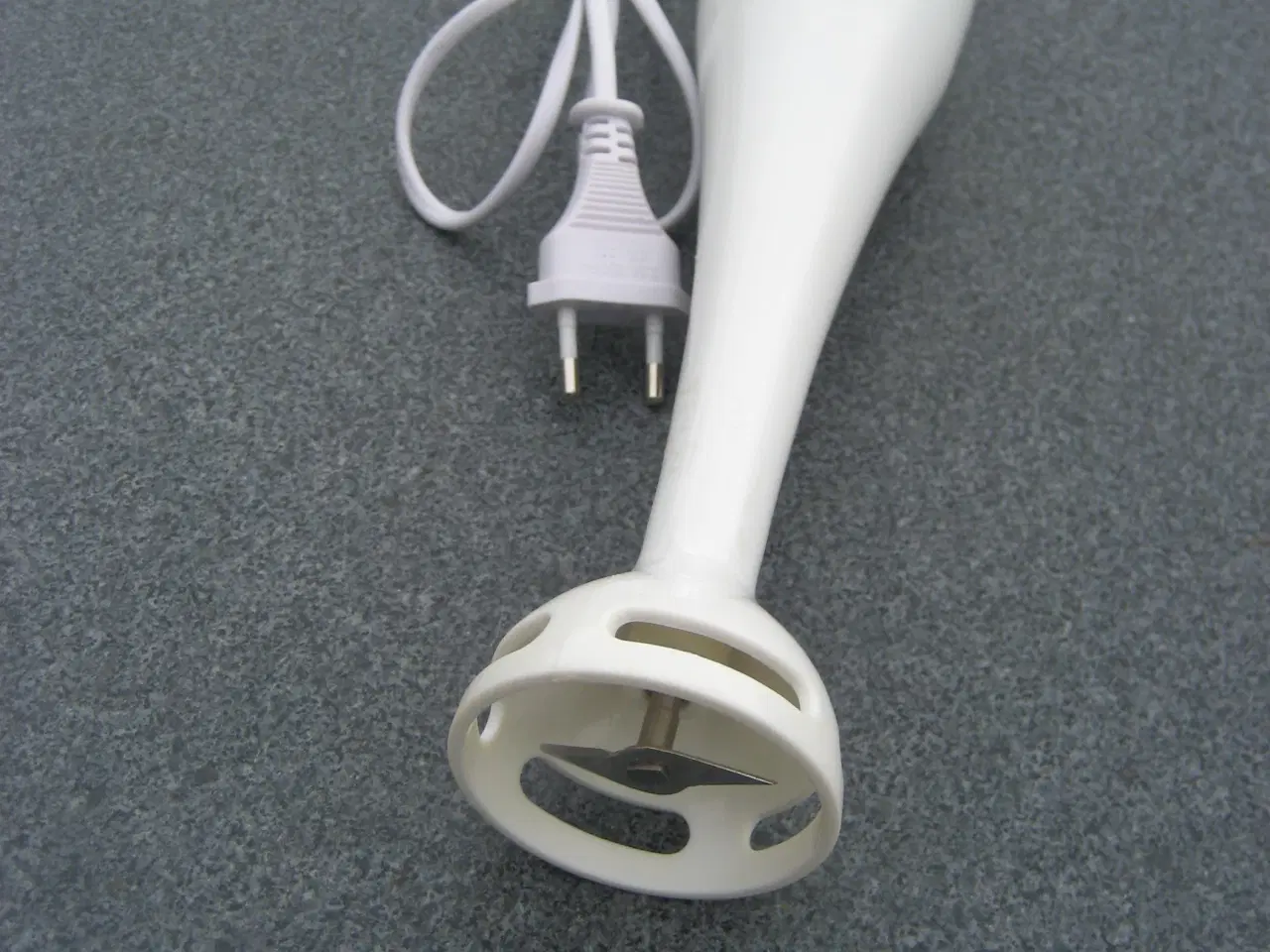 Billede 2 - Stavblender sælges