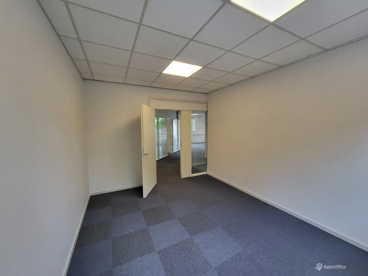 Billede 8 - 190 m2 godt anvendeligt flerrums kontormulighed