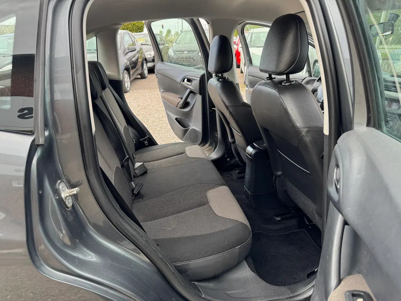 Billede 13 - Citroen C3 Nysyn meget pæn