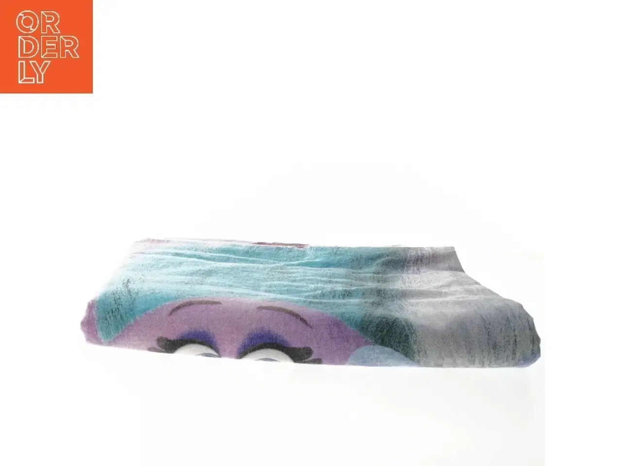 Billede 4 - Trolls sengetøj sæt fra Trolls (str. Dyne. 125 x 180 cm. pude. 55. klokken 65. cm)