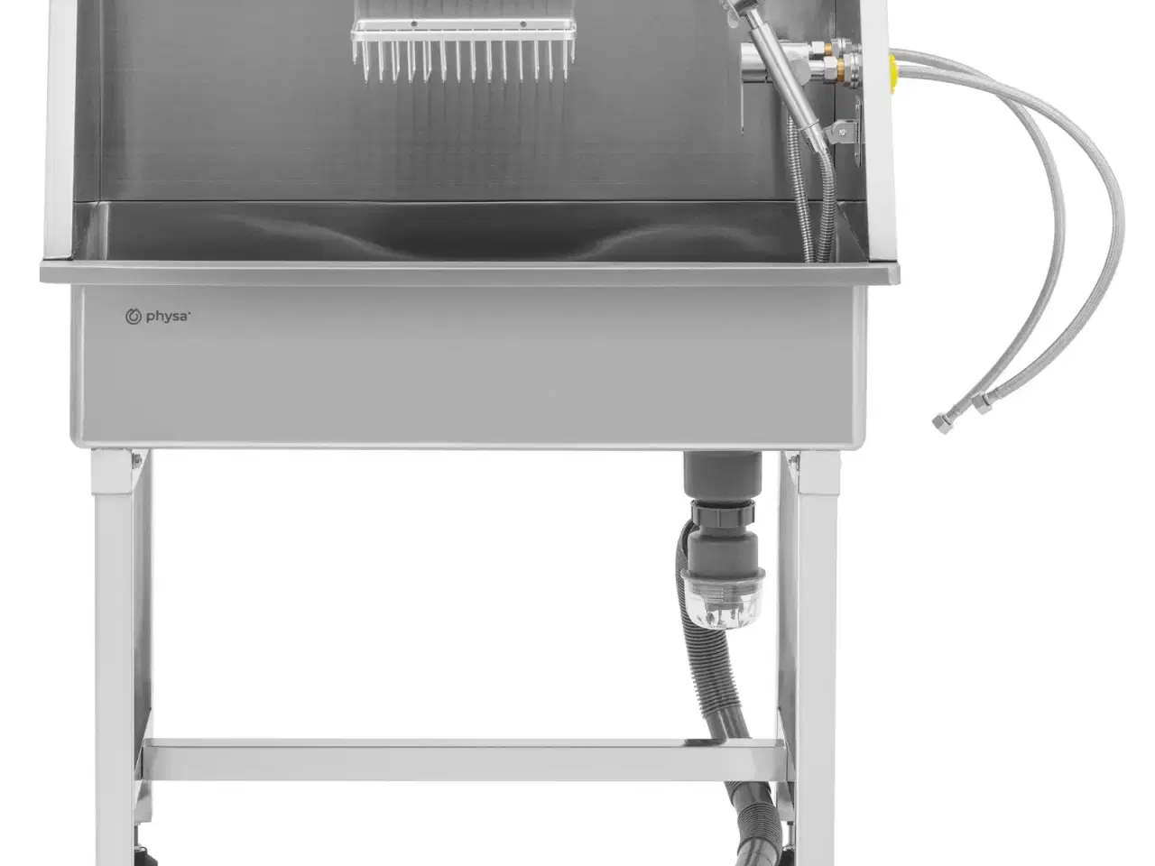 Billede 9 - Hundebadekar – maks. 60 kg