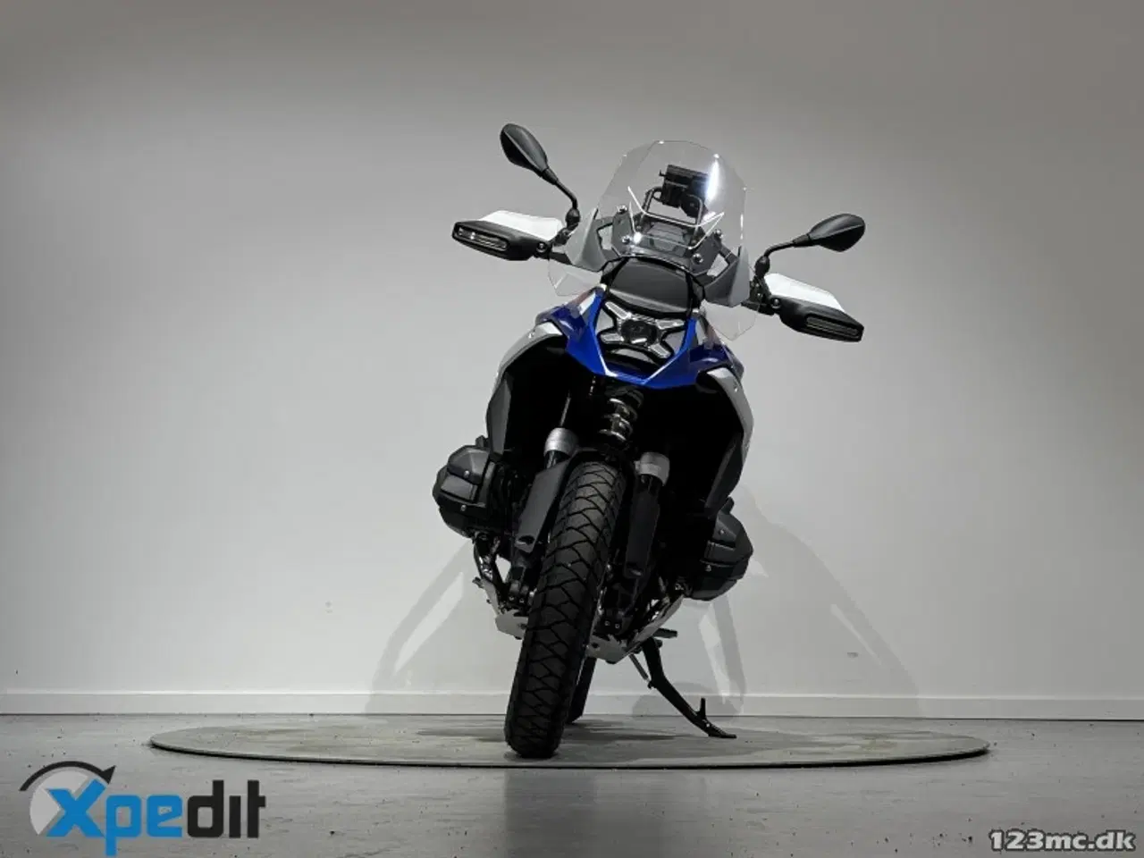 Billede 4 - BMW R 1300 GS