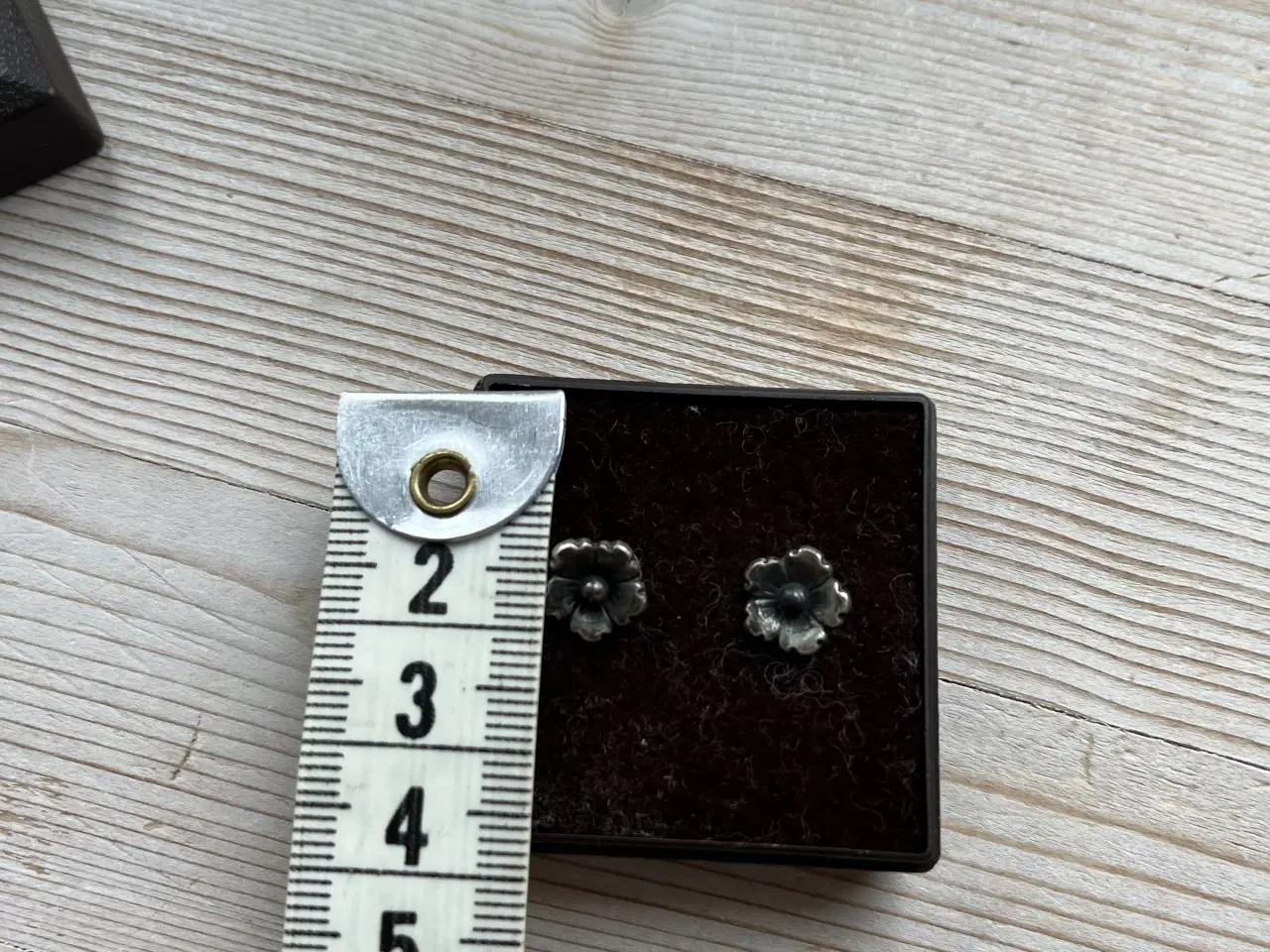 Billede 2 - Øreringe